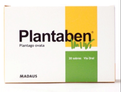 PLANTABEN 3,5 g 30 SOBRES POLVO EFERVESCENTE