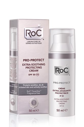 ROC PRO-PROTECT CREMA PROTECTORA SPF50+ 50ML