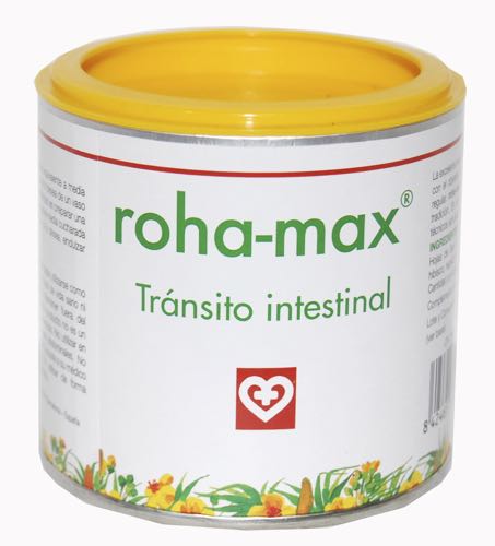 ROHA MAX LAXANTE 60 GR