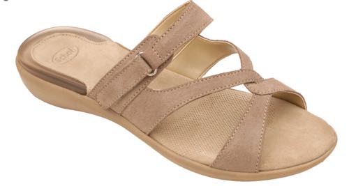 SANDALIA SCHOLL KENSIT