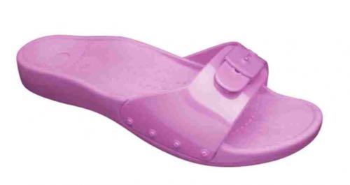 SANDALIA SCHOLL SUN ROSA