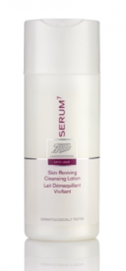 SERUM7 LOCION LIMPIADORA REVITALIZANTE