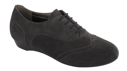 ZAPATO SCHOLL MAYMA GRIS