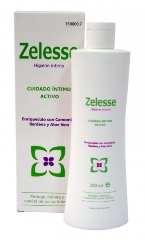 ZELESSE 250 ML
