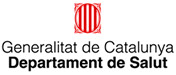 Generalitat de Catalunya | Departament de Salut